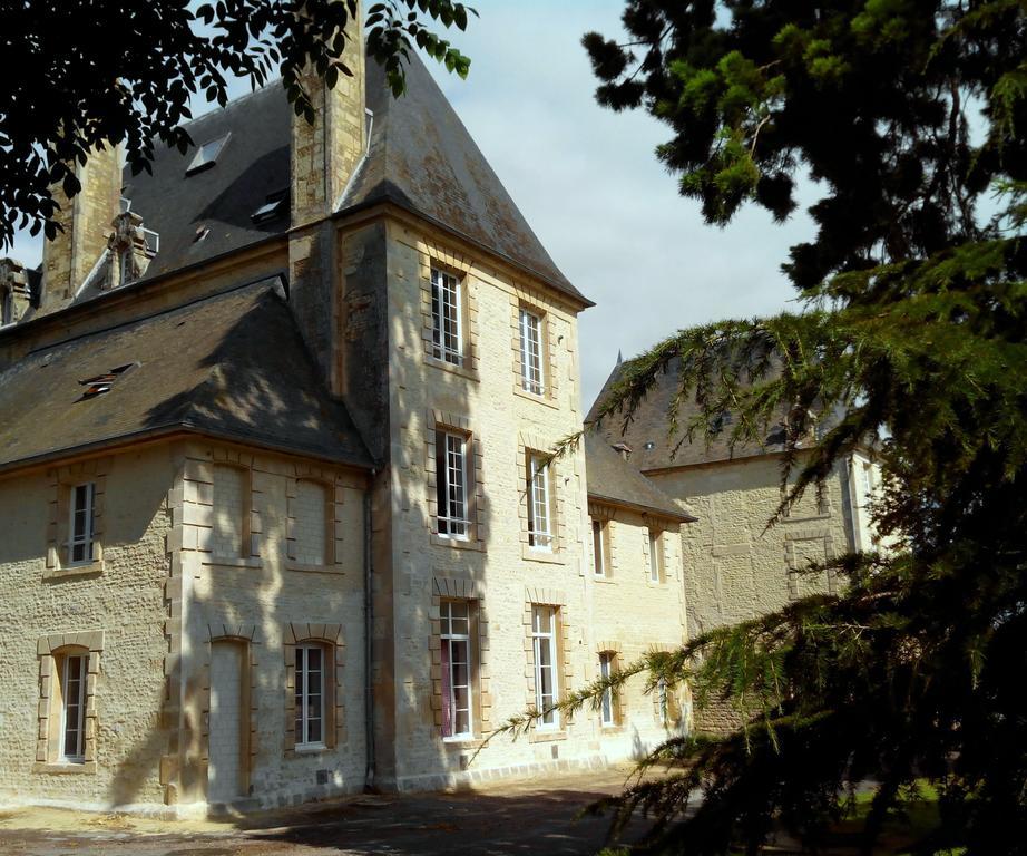 Chateau Turgot Gites Bons-Tassily 部屋 写真